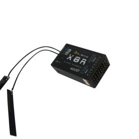 24G SPort 816 Channel Receiver