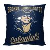 George Washington Alumni Pillow