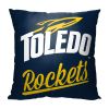 Toledo Toledo Alumni Pillow