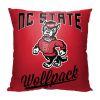 NC State NC State Alumni Pillow