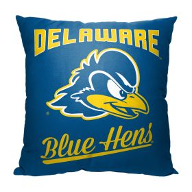 Delaware Delaware Alumni Pillow