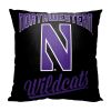 Northwestern Northwestern Alumni Pillow