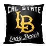 Long Beach State Alumni Pillow