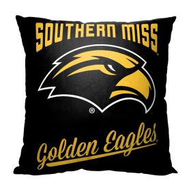 Southern Miss Southern Miss Alumni Pillow