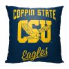 Coppin State Alumni Pillow