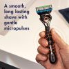 Gillette ProGlide Power Men's Razor Handle and 1 Blade Refill