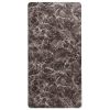 30 x 60 Rectangular Gray Marble Laminate Table Top