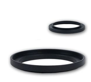 Photographic filter adapter ring (Option: 86MM 82MM)