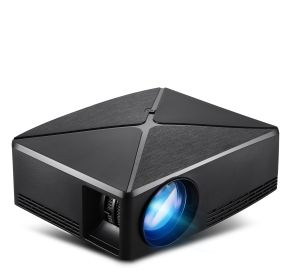 Home desktop projector (Option: Basic-UK)