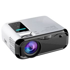 HD home projector (Option: 1 Style-AC)